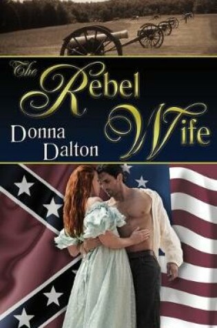 Cover of The Rebel Wife