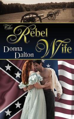 Book cover for The Rebel Wife