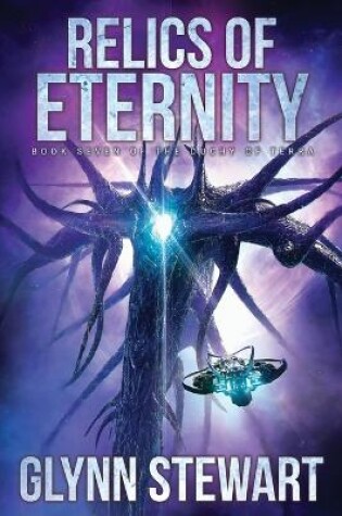 Cover of Relics of Eternity
