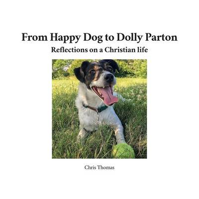 Book cover for From Happy Dog to Dolly Parton