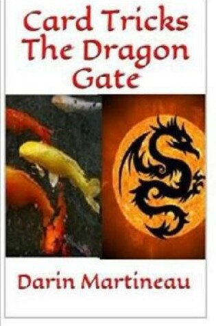 Cover of Card Tricks The Dragon Gate
