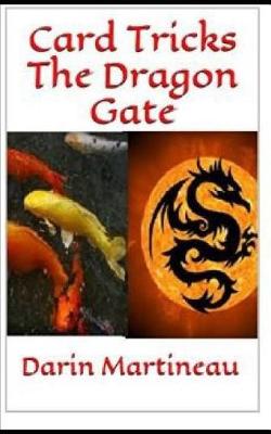 Book cover for Card Tricks The Dragon Gate
