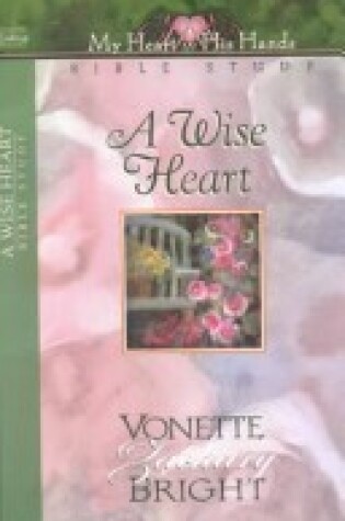 Cover of A Wise Heart