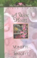 Book cover for A Wise Heart