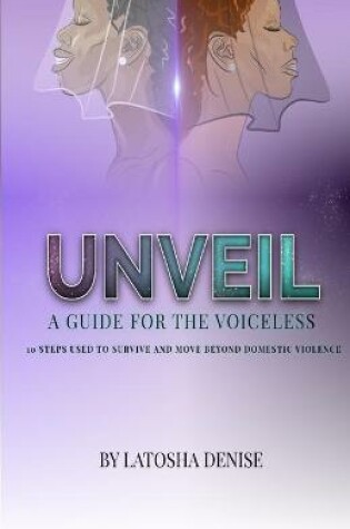 Cover of Unveil