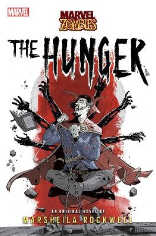 Cover of The Hunger