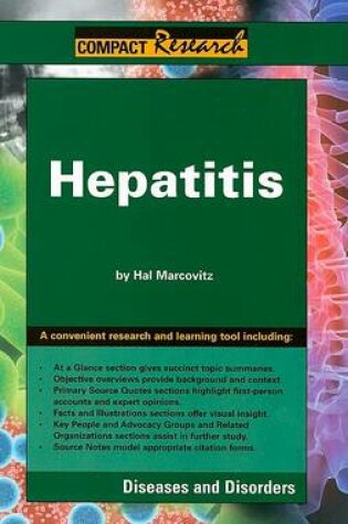 Cover of Hepatitis