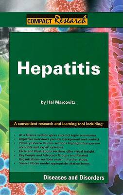 Cover of Hepatitis