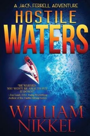 Cover of Hostile Waters