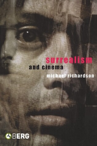 Cover of Surrealism and Cinema