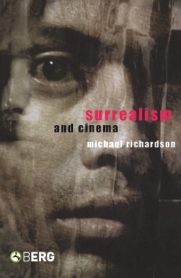 Book cover for Surrealism and Cinema