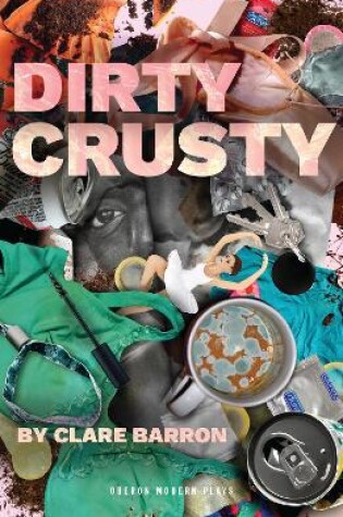 Cover of Dirty Crusty