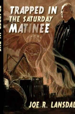 Cover of Trapped in the Saturday Matinee