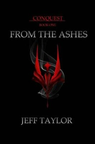 Cover of From the Ashes