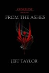 Book cover for From the Ashes