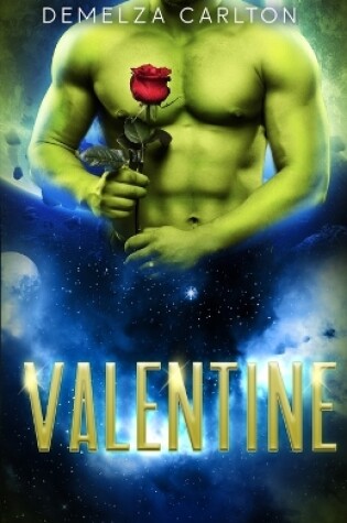 Cover of Valentine