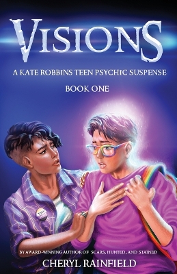 Cover of Visions