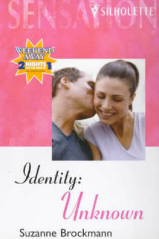 Cover of Identity, Unknown