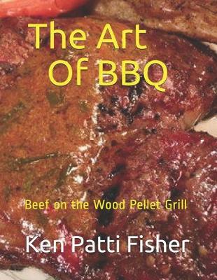 Cover of The Art Of BBQ