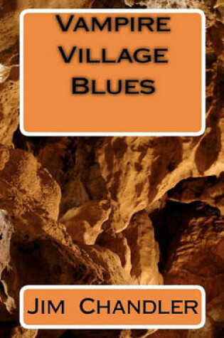 Cover of Vampire Village Blues