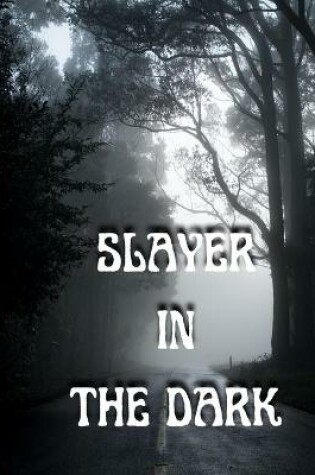 Cover of Salyer in the Dark