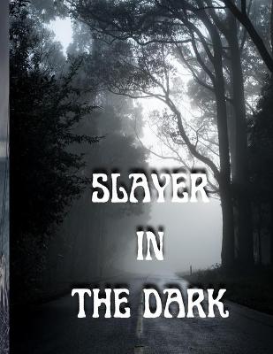 Book cover for Salyer in the Dark