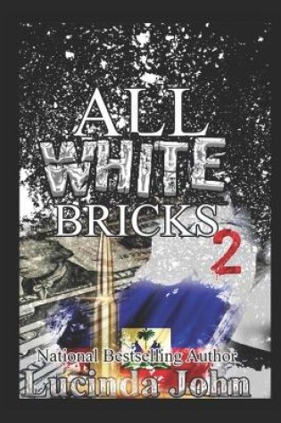 Cover of All White Bricks 2
