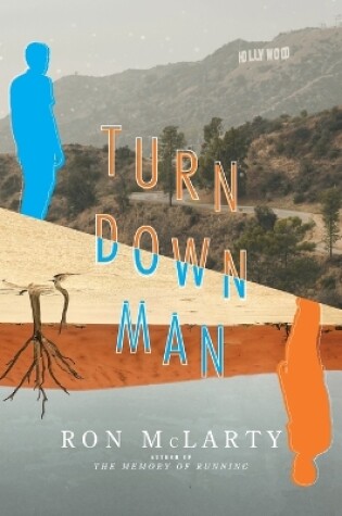 Cover of Turn Down Man