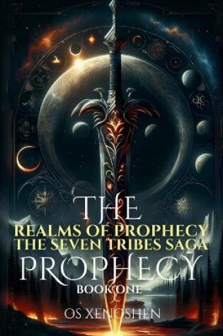 Cover of Realms of Prophecy