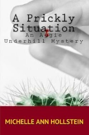 Cover of A Prickly Situation