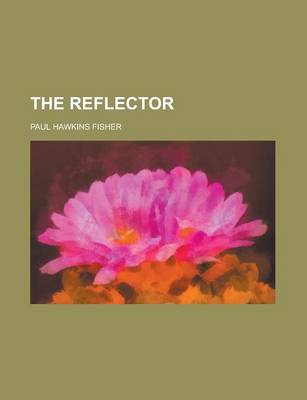 Book cover for The Reflector