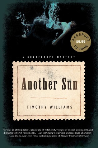 Cover of Another Sun