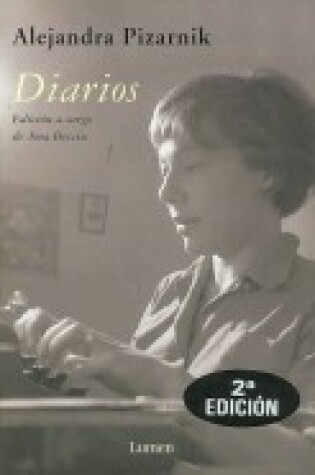 Cover of Diarios