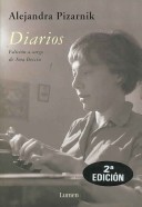 Book cover for Diarios