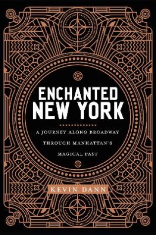 Cover of Enchanted New York