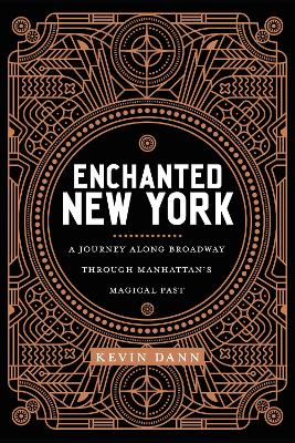 Book cover for Enchanted New York