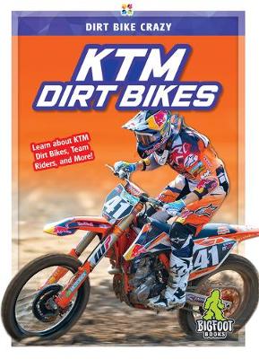 Cover of KTM Dirt Bikes