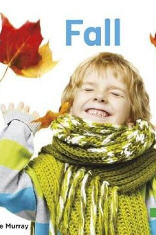 Cover of Fall