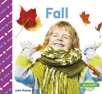 Cover of Fall