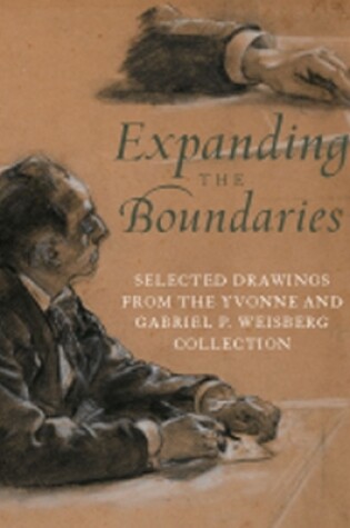 Cover of Expanding the Boundaries