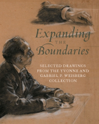 Book cover for Expanding the Boundaries