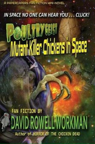 Cover of Poultrygeist