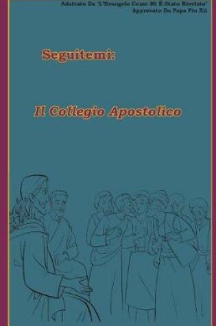 Cover of Il Collegio Apostolico
