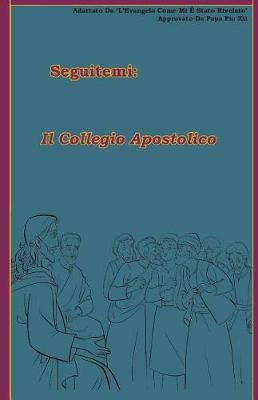 Book cover for Il Collegio Apostolico