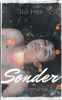 Book cover for Sonder