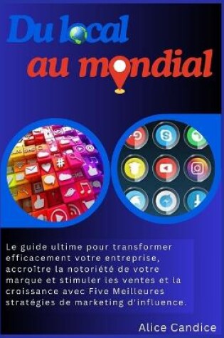 Cover of Du local au mondial