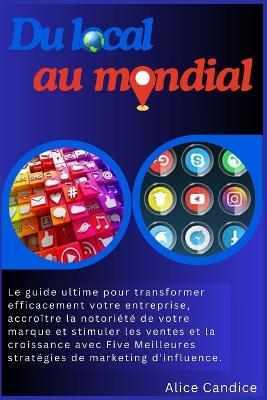 Book cover for Du local au mondial