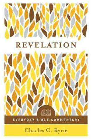 Cover of Revelation (Everyday Bible Commentary Series)