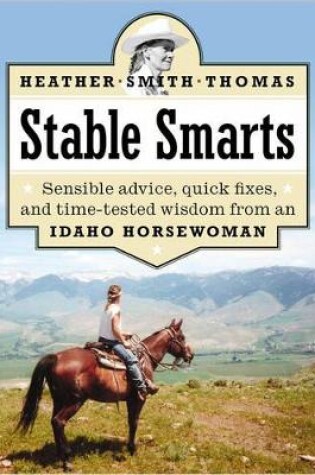 Cover of Stable Smarts