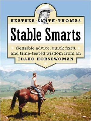 Book cover for Stable Smarts